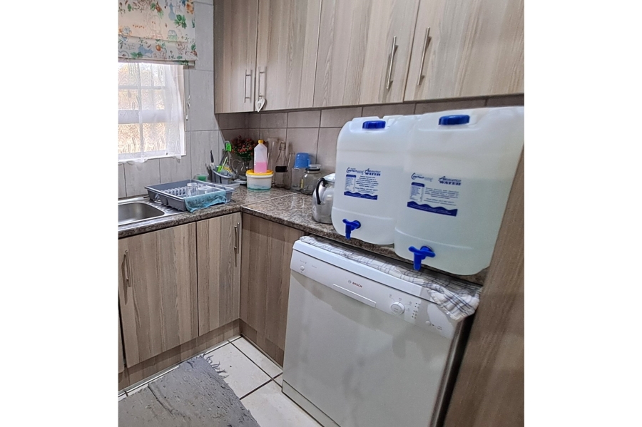 2 Bedroom Property for Sale in Parys Free State
